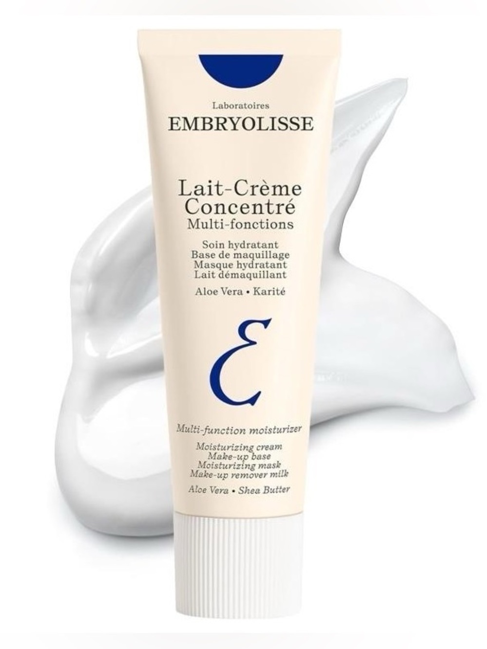 Embryolisse Lait -Crème Concentré Multi-Function Moisturizer - ml